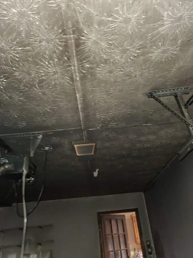 Fire and smoke damage assessment for Emergency Water Damage Services in Webster City